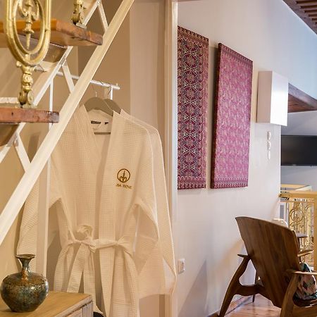 شقة Casa Irene خانيا المظهر الخارجي الصورة